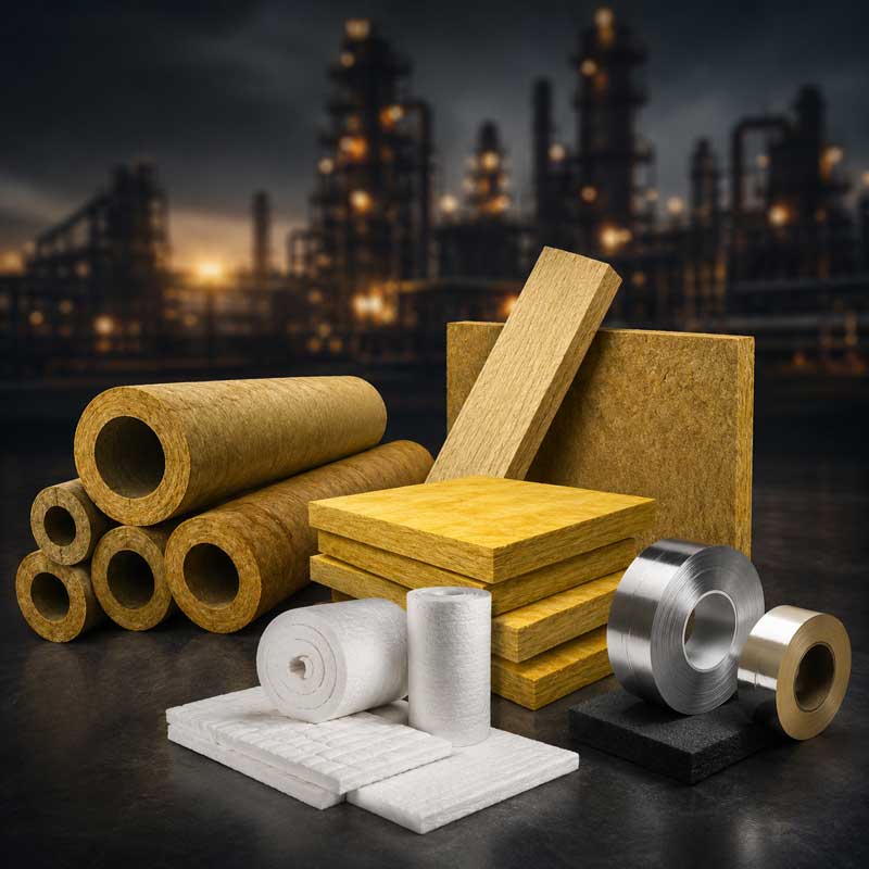 Dhanrock Industry